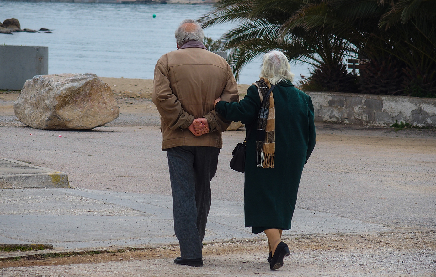 Αύξηση συντάξεων για 450.000 συνταξιούχους με το νέο σχέδιο κατάργησης προσωπικής διαφοράς