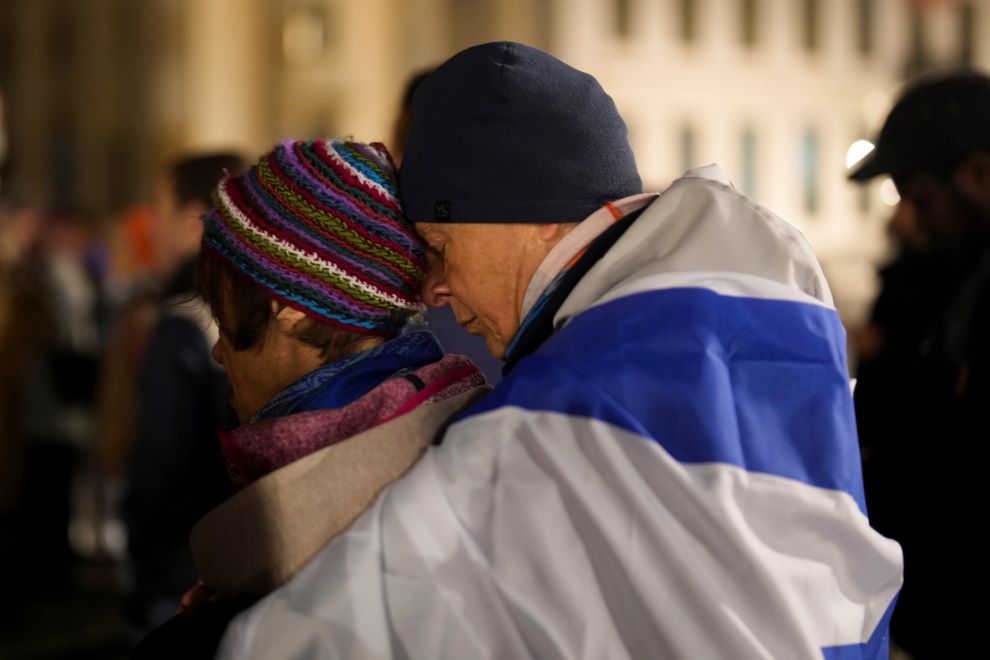 Το Ισραήλ απορρίπτει τις κατηγορίες διεθνών οργανώσεων για την ανθρωπιστική κατάσταση στη Γάζα