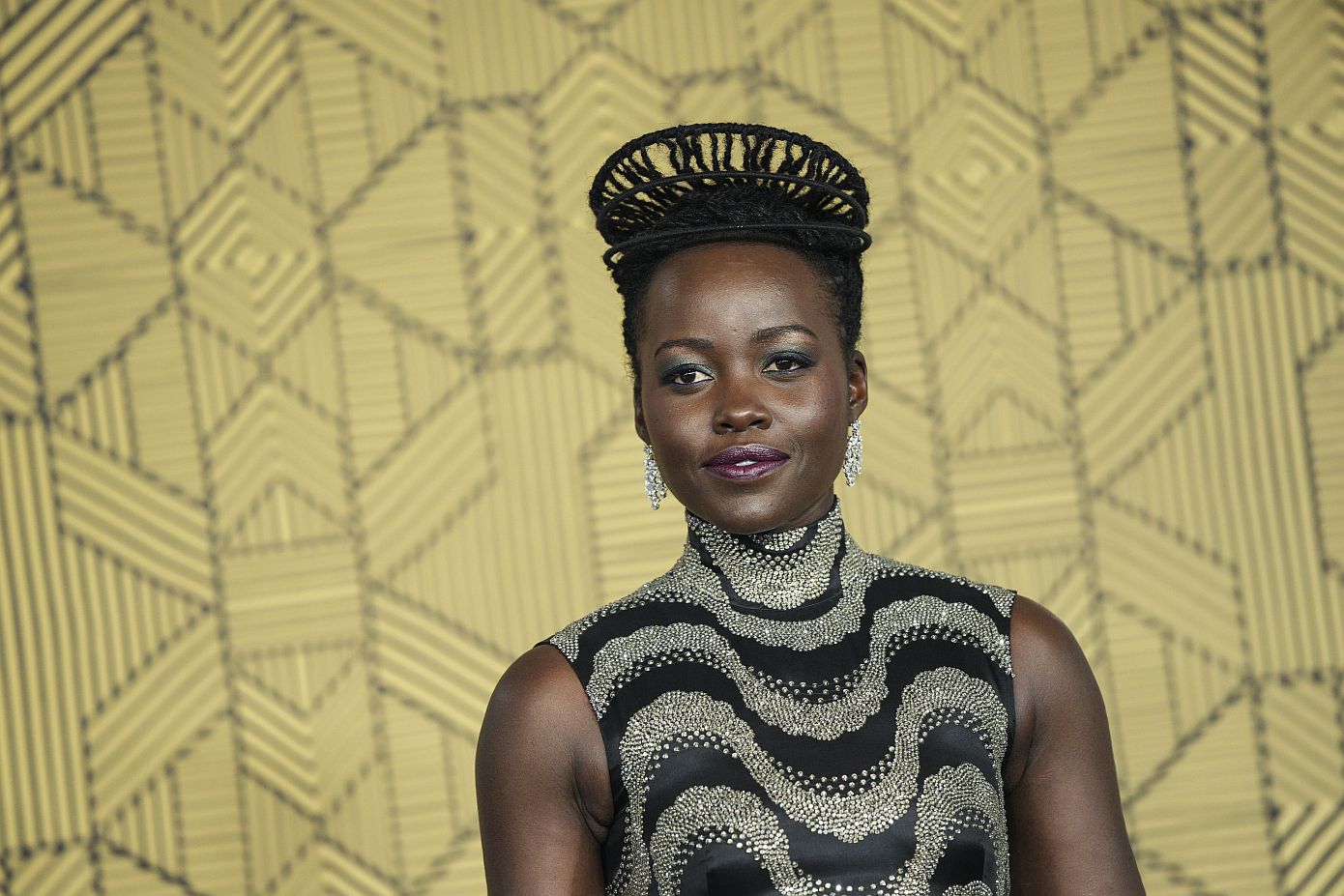 H Lupita Nyong’o είναι η νέα πρέσβειρα του οίκου Chanel