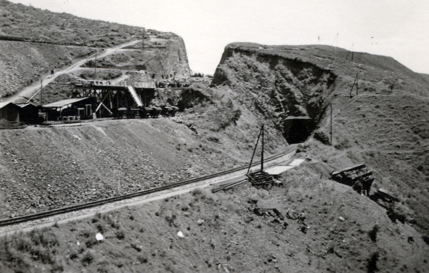 Καρυά 1943: Στο φως μία άγνωστη σελίδα του Ολοκαυτώματος