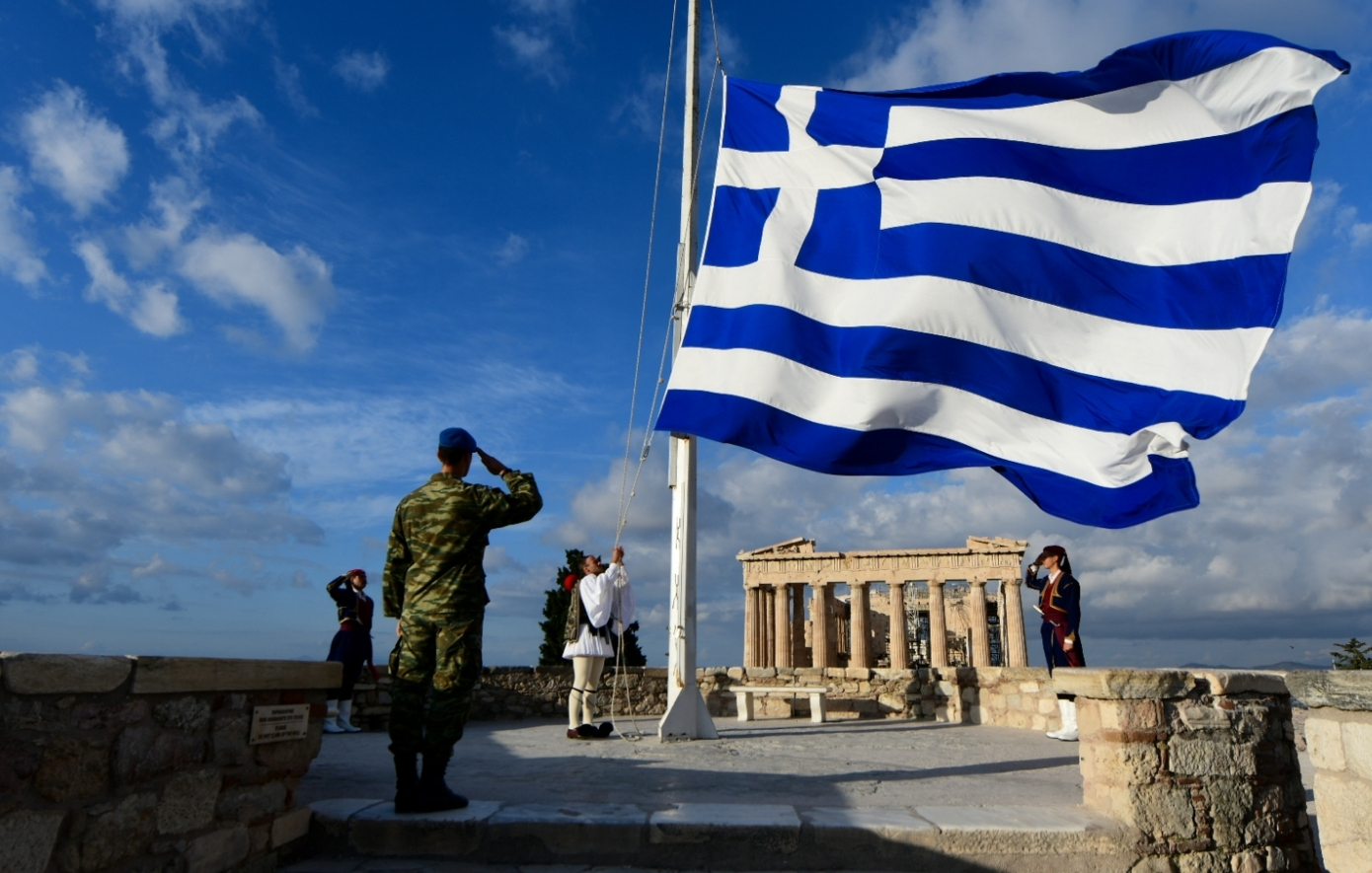 Σαν σήμερα 28 Οκτωβρίου: Το ηρωικό «ΟΧΙ» της Ελλάδας στη φασιστική Ιταλία