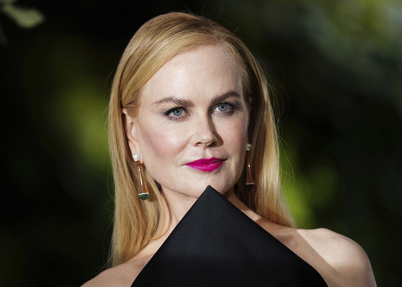 H κόρη της Nicole Kidman έκανε το ντεμπούτο της στην πασαρέλα περπατώντας για τη Miu Miu