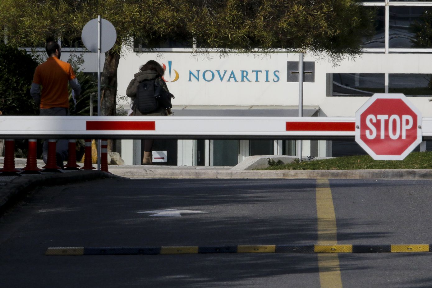 Απόφαση-σταθμός για τη Novartis – Βγαίνουν οι κουκούλες από «Κελέση» και «Σαράφη», τα επόμενα βήματα