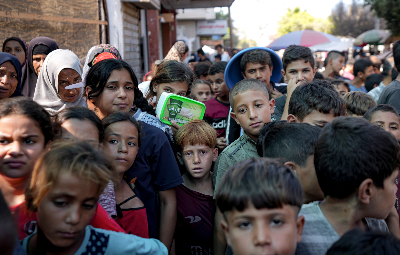 Έκκληση της Ιρλανδίας στην Ε.Ε. να επανεξετάσει τις εμπορικές σχέσεις με το Ισραήλ &#8211; «Θα πεθάνουν παιδιά»