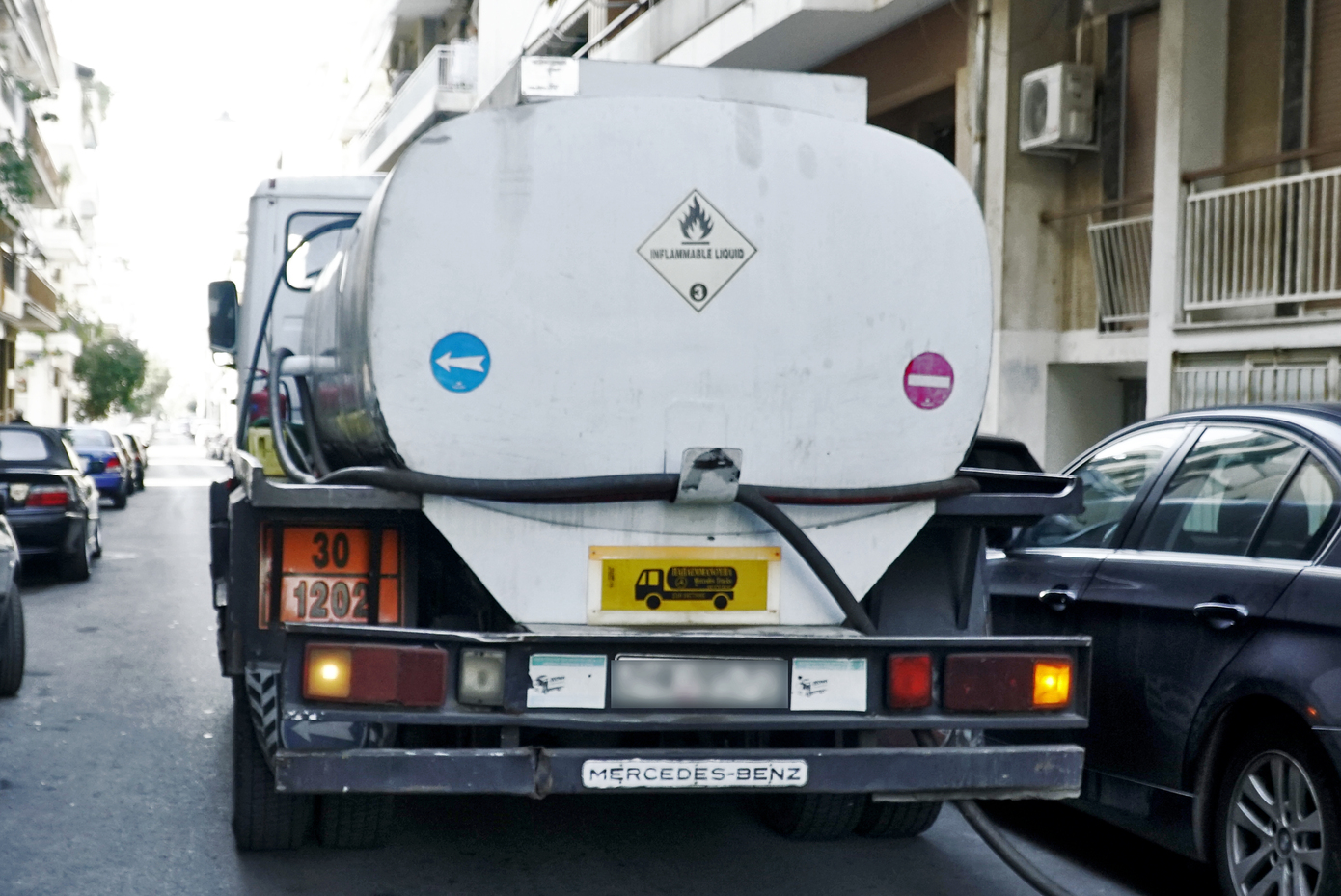 Ξεκινά σήμερα η διάθεση του πετρελαίου θέρμανσης &#8211; Πού κυμαίνεται η τιμή λίτρου