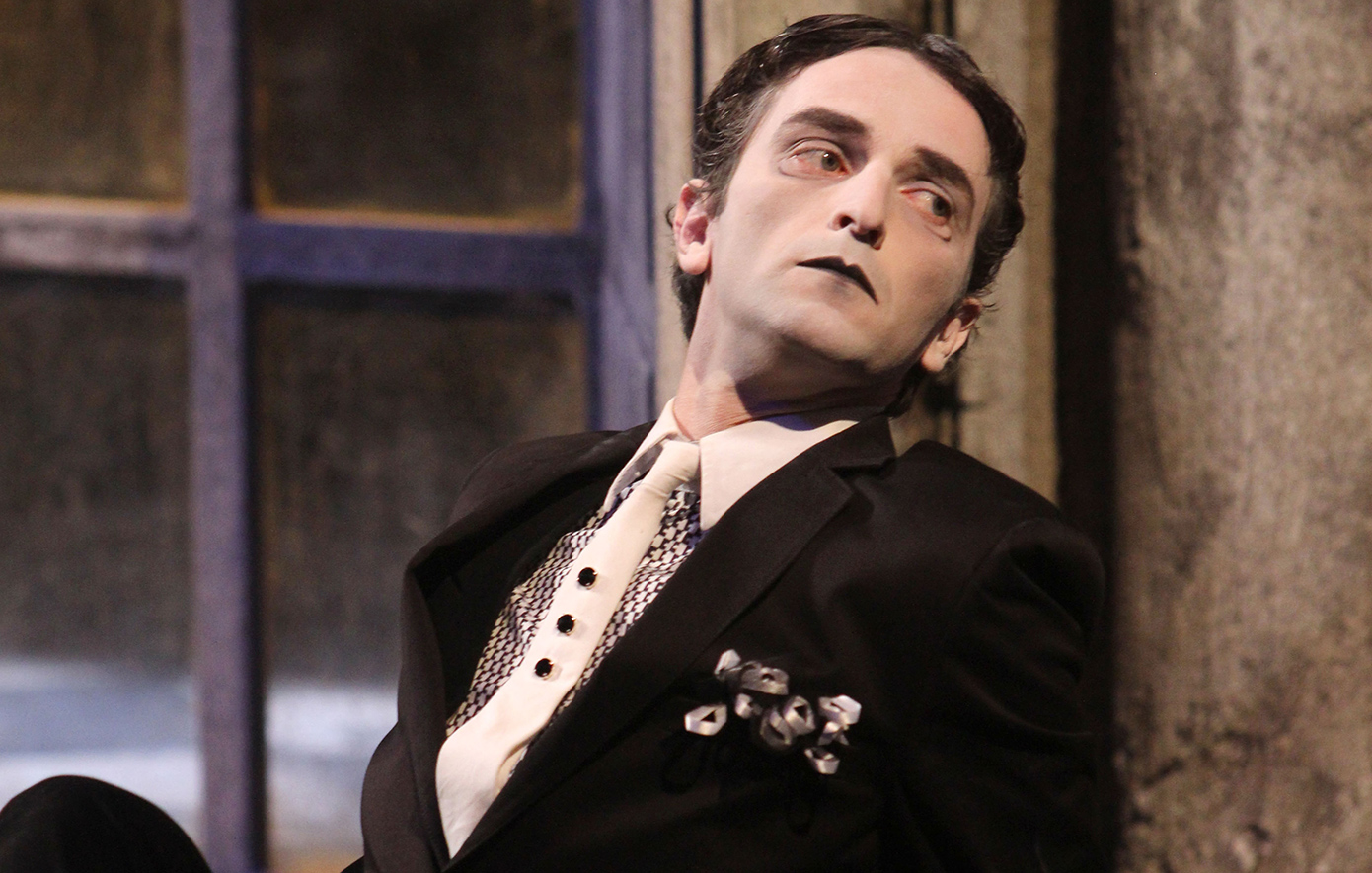 Άρης Σερβετάλης Άρης Σερβετάλης