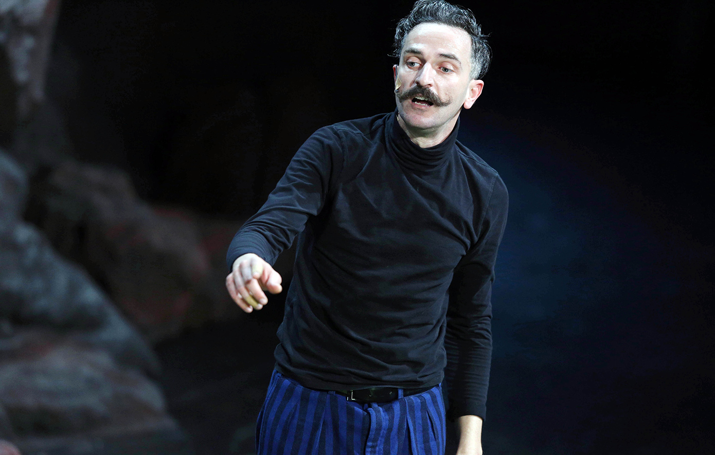 Άρης Σερβετάλης Άρης Σερβετάλης