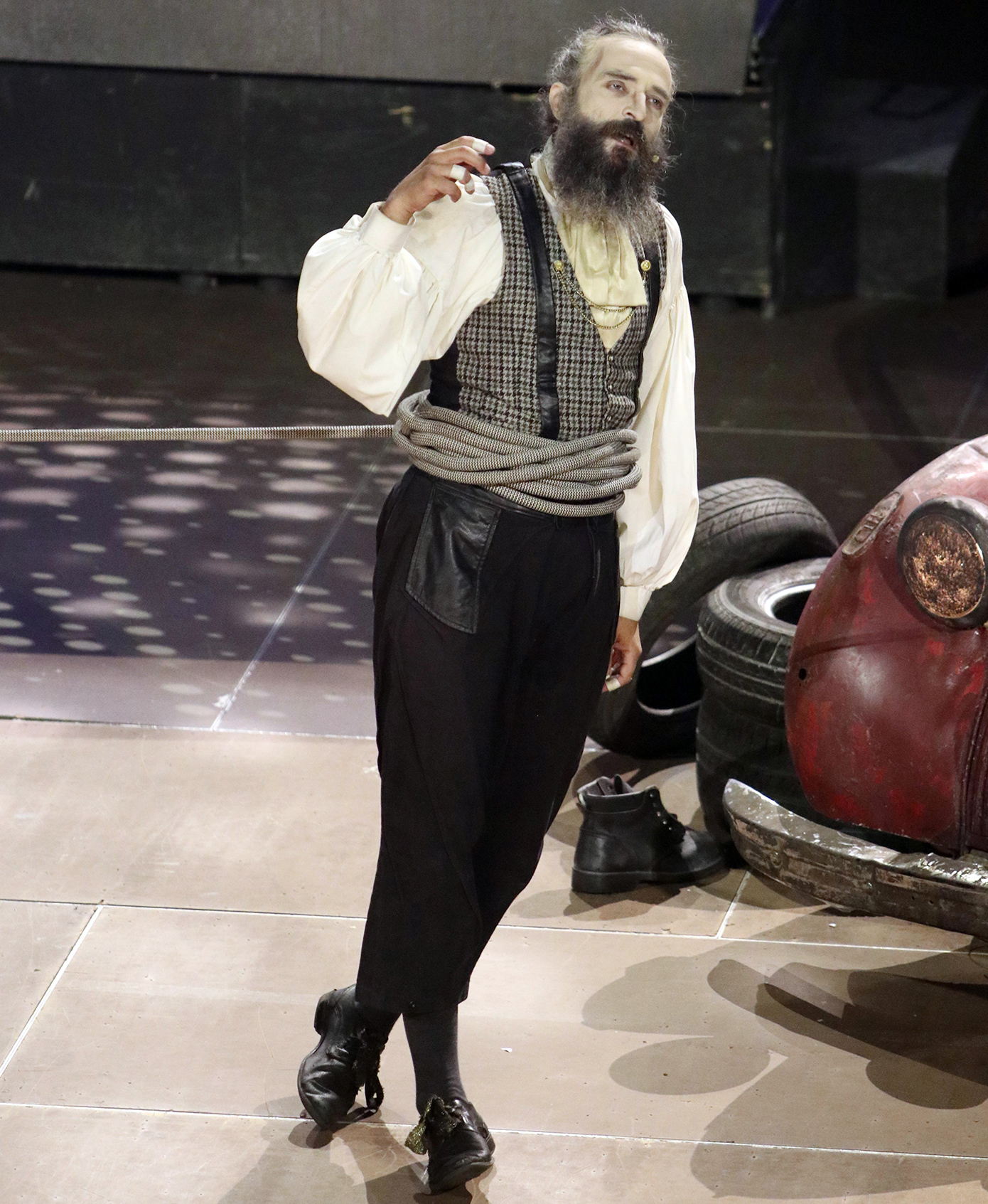 Άρης Σερβετάλης Άρης Σερβετάλης