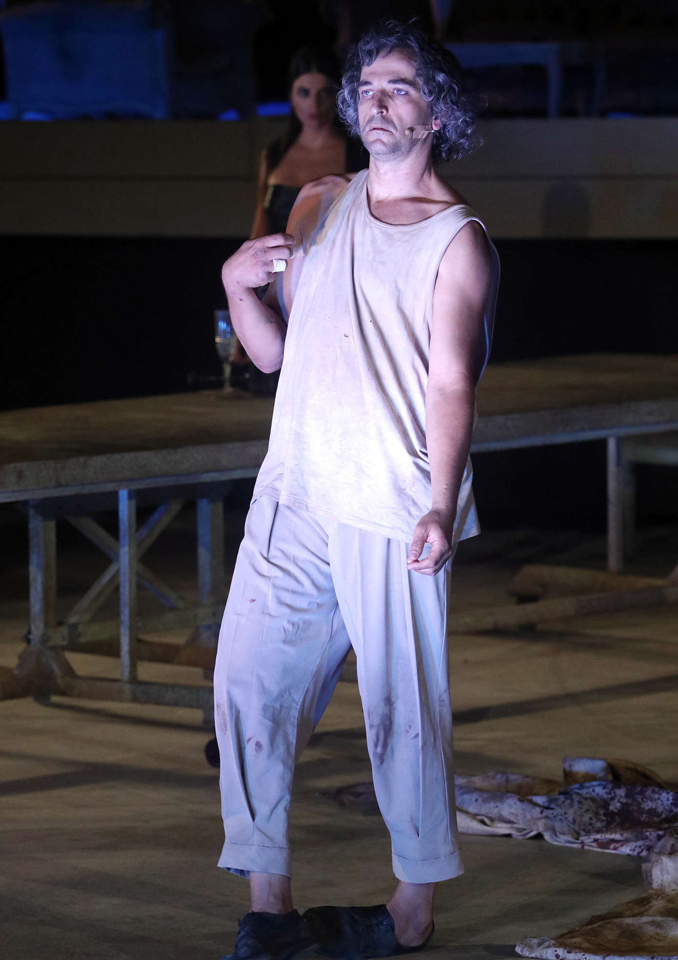 Άρης Σερβετάλης Άρης Σερβετάλης