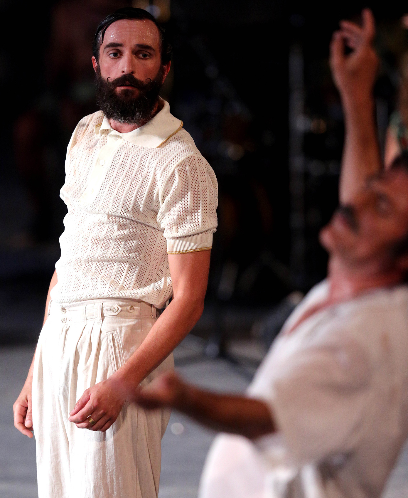 Άρης Σερβετάλης Άρης Σερβετάλης