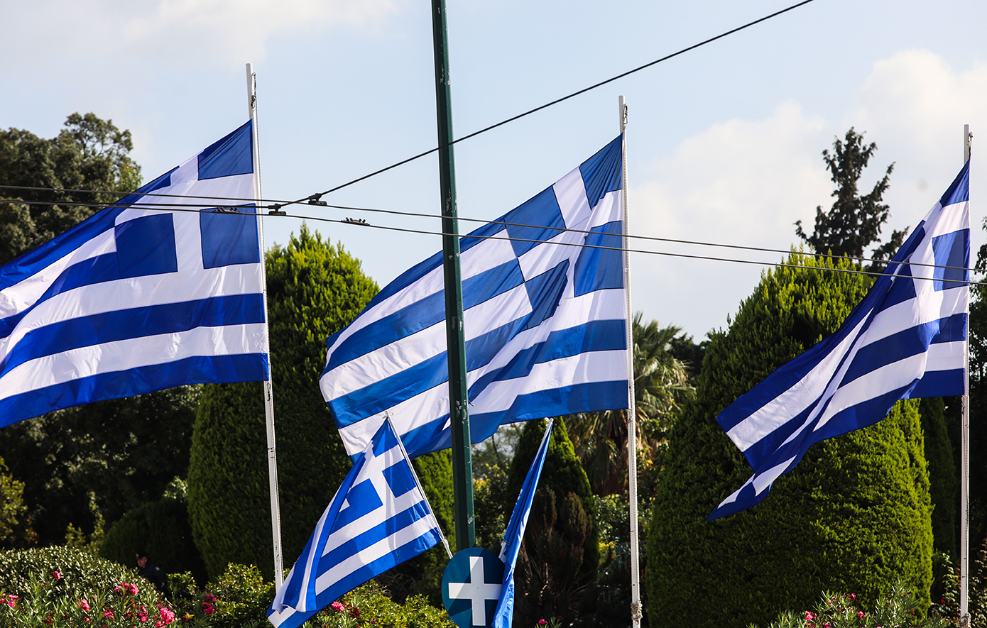 «Ψυχρή κατεβασιά» περιμένουν οι μετεωρολόγοι – Πώς θα εξελιχθεί ο καιρός το τριήμερο της 28ης Οκτωβρίου