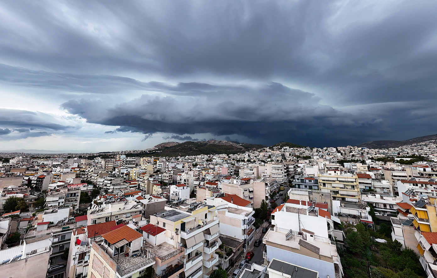 Τι καιρό θα κάνει την Καθαρά Δευτέρα &#8211; Η πρόβλεψη του Γιώργου Τσατραφύλλια