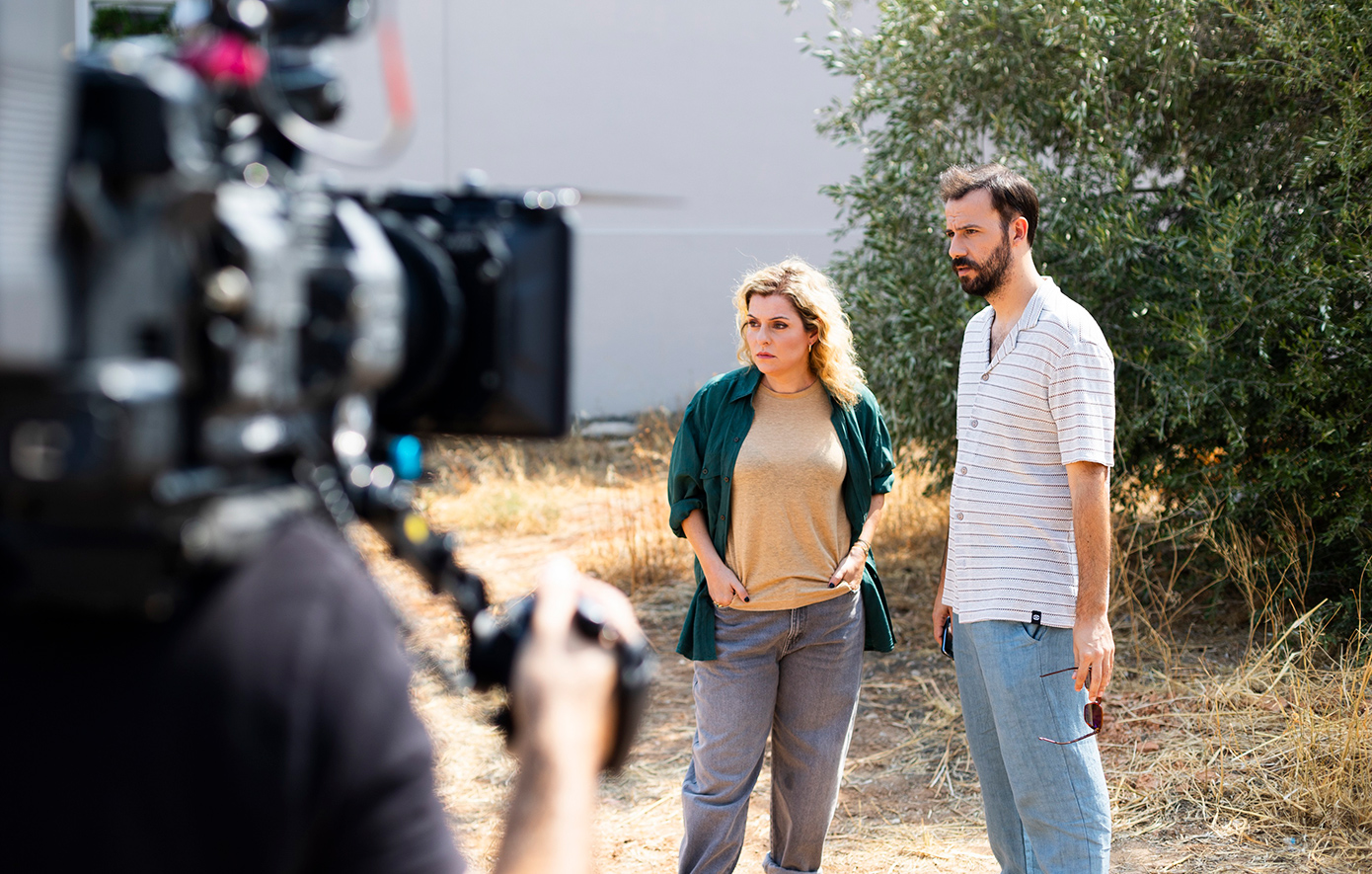 Ο Τιμωρός Ο Τιμωρός