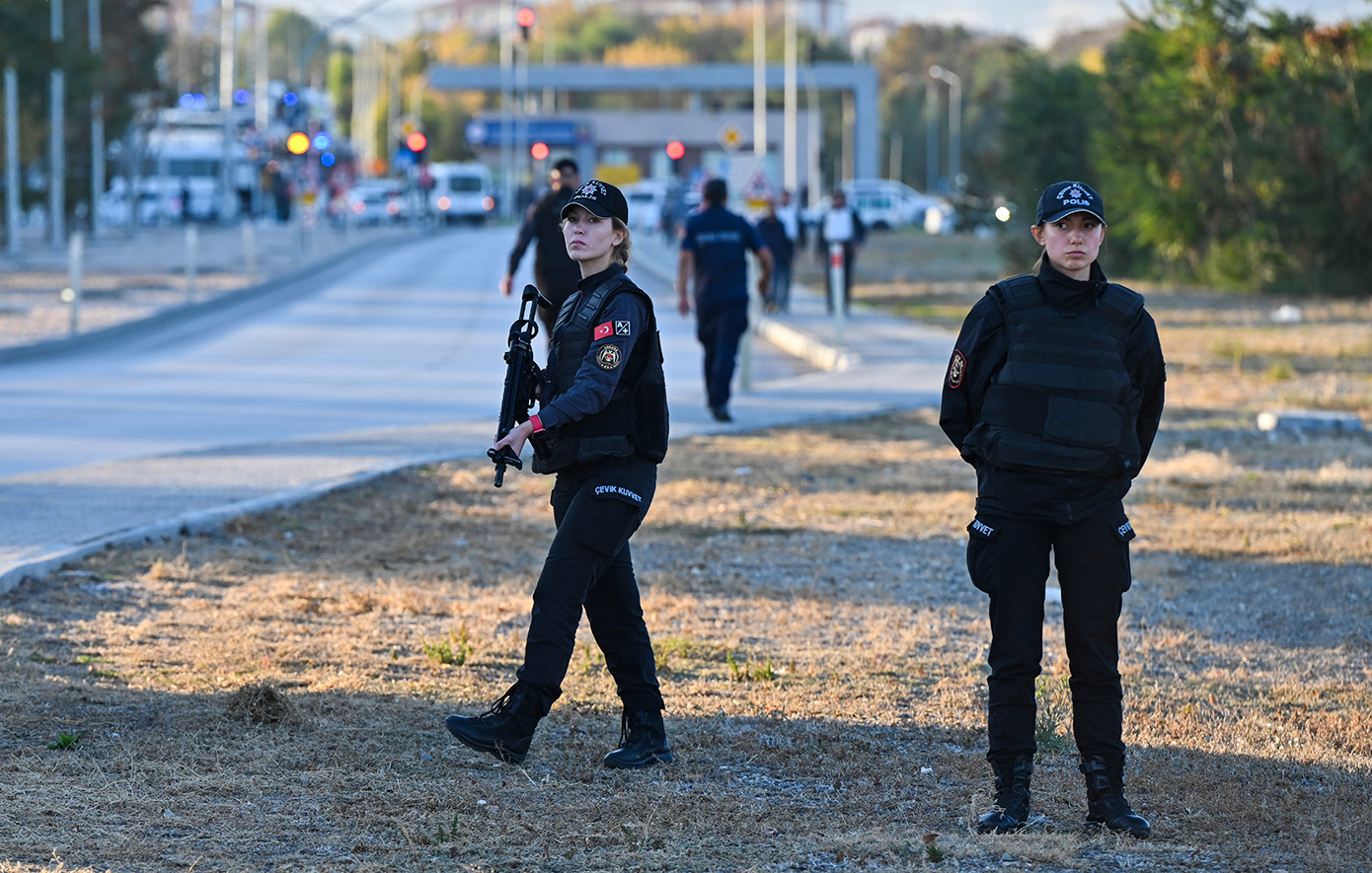 Επιχείρηση της MIT στη Συρία: Εντοπισμός και σύλληψη βασικού υπόπτου για το μακελειό του 2013