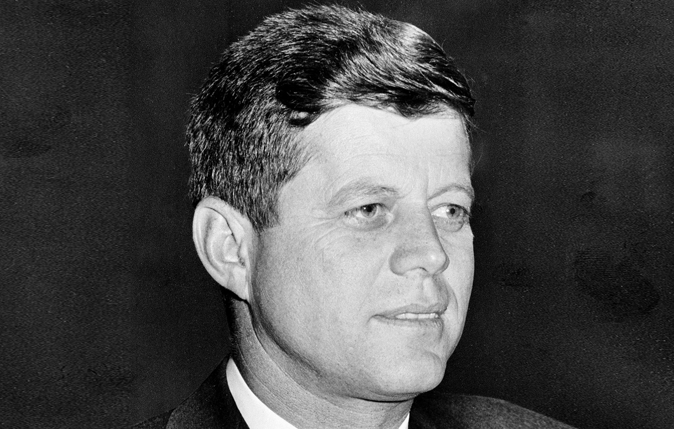 Ποιος σκότωσε τον πρόεδρο; Το μυστήριο του JFK ζωντανό μέχρι σήμερα