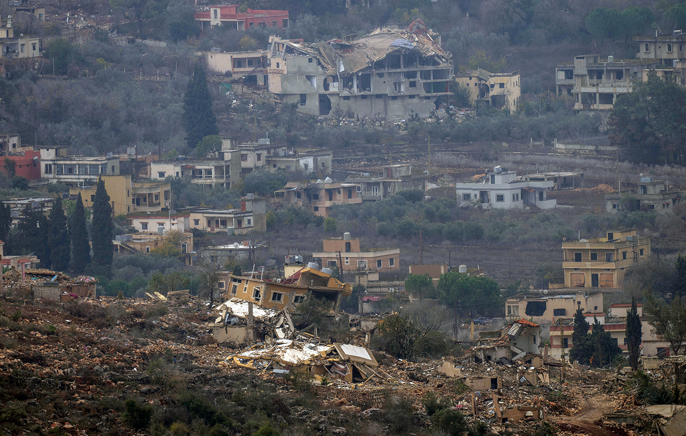 «Πλήρη αποτυχία» του ισραηλινού στρατού λόγω «υπερβολικής αυτοπεποίθησης» συμπεραίνει έρευνα για την επίθεση της 7ης Οκτωβρίου 2023