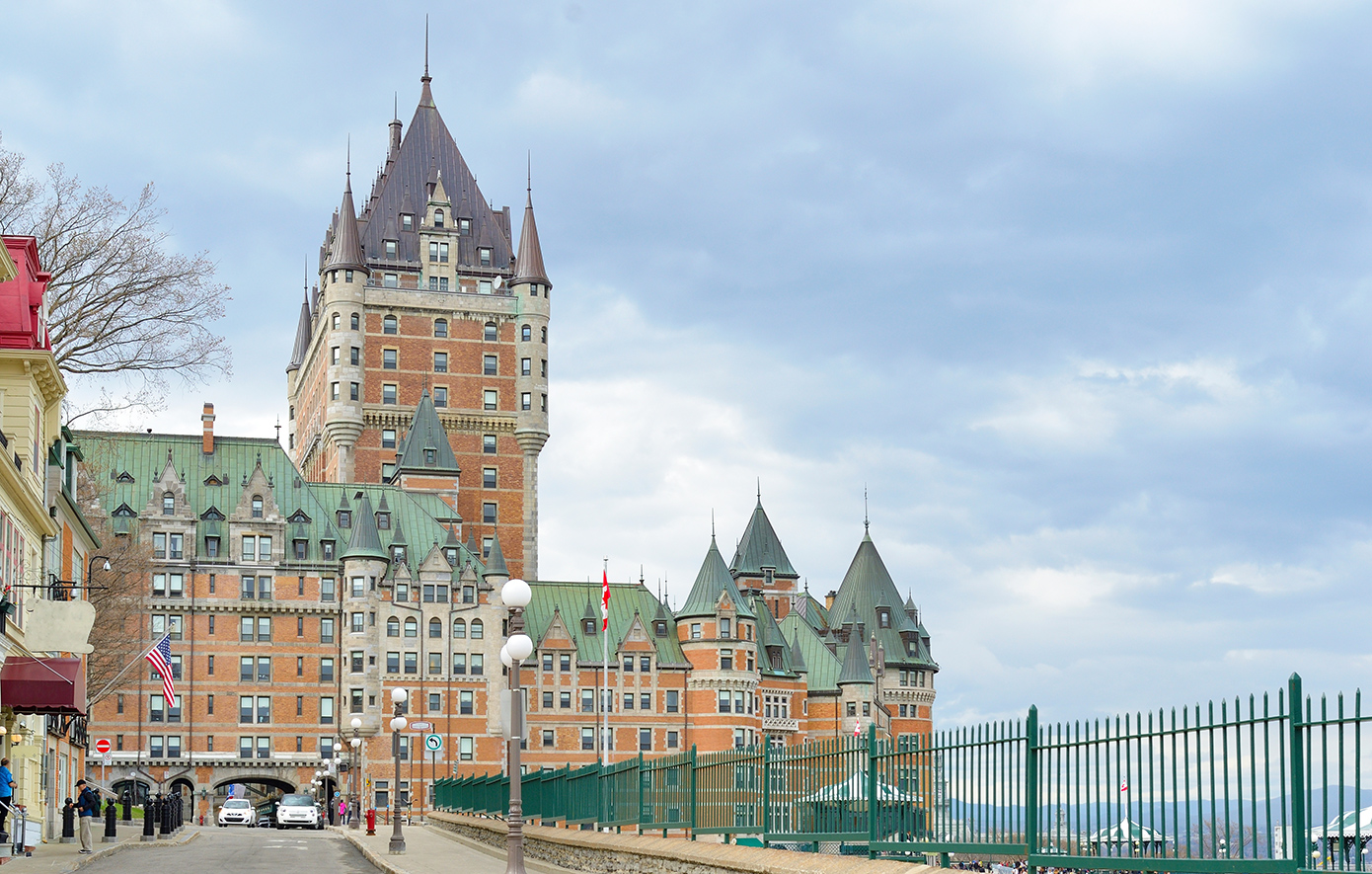 Κεμπέκ Καναδάς Κεμπέκ Καναδάς