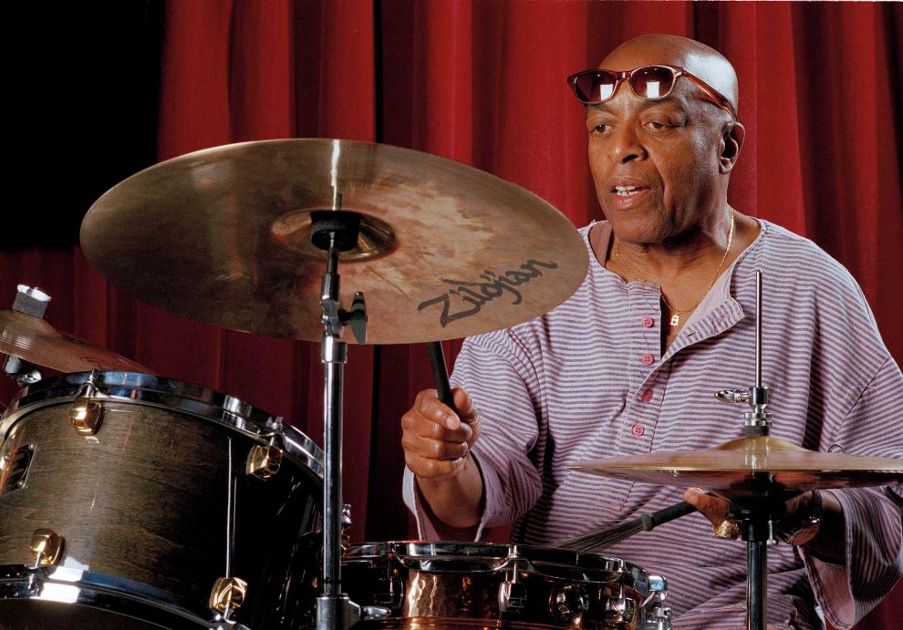 Πέθανε ο Roy Haynes, θρυλικός ντράμερ της τζαζ