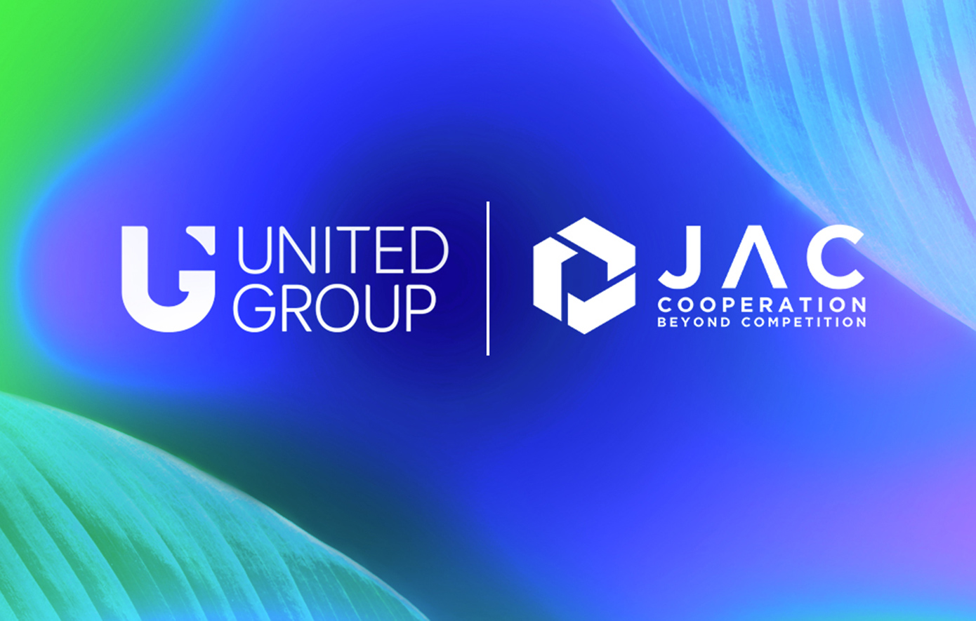 Η United Group συμμετέχει στη Συμμαχία JAC για την Εταιρική Κοινωνική Ευθύνη