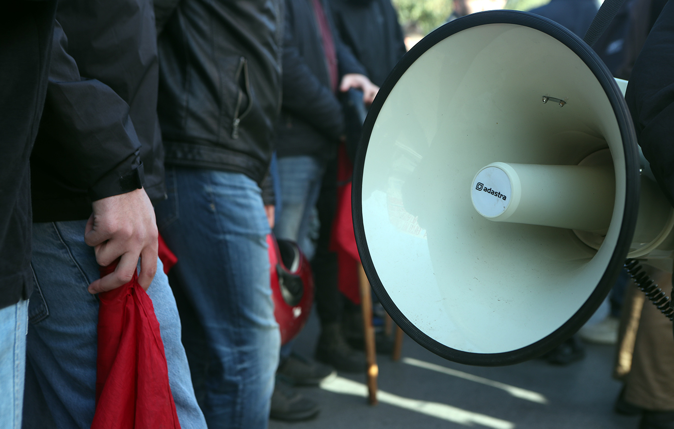 Κλειστοί οι δήμοι την Παρασκευή 21 Μαρτίου λόγω της 24ωρης πανελλαδικής απεργίας της ΠΟΕ-ΟΤΑ