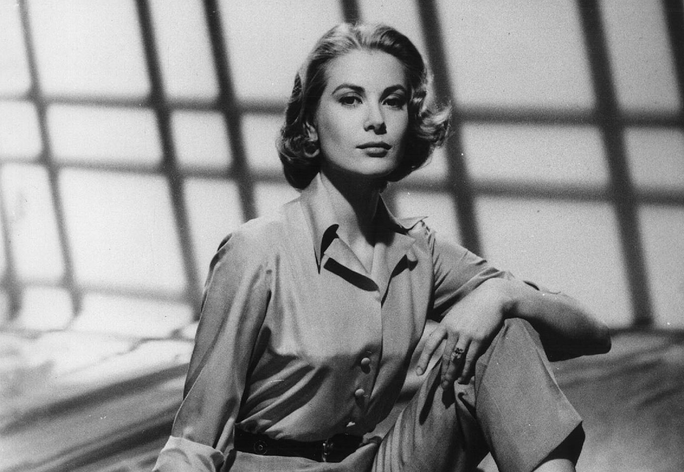 Η Grace Kelly είπε στην Lady Diana μια σκληρή αλήθεια όταν επέλεξε να βάλει το λάθος φόρεμα