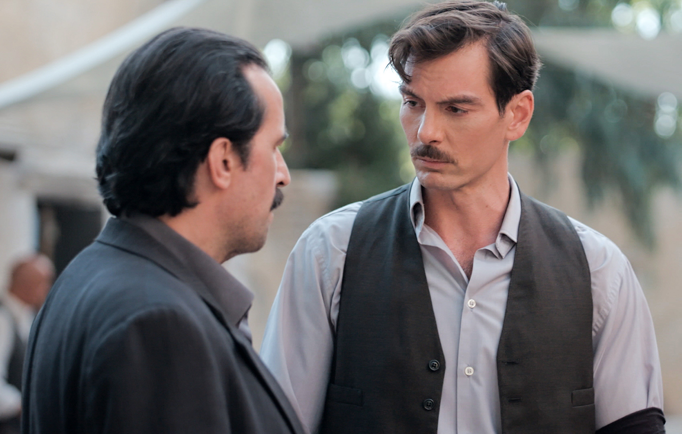 GRAND HOTEL GRAND HOTEL