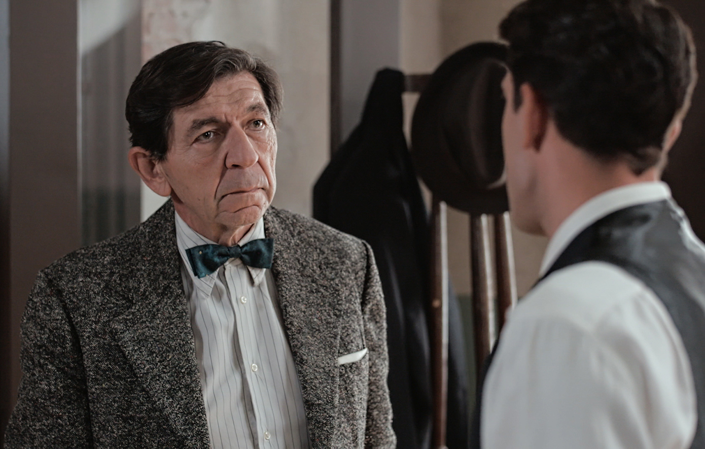 GRAND HOTEL GRAND HOTEL