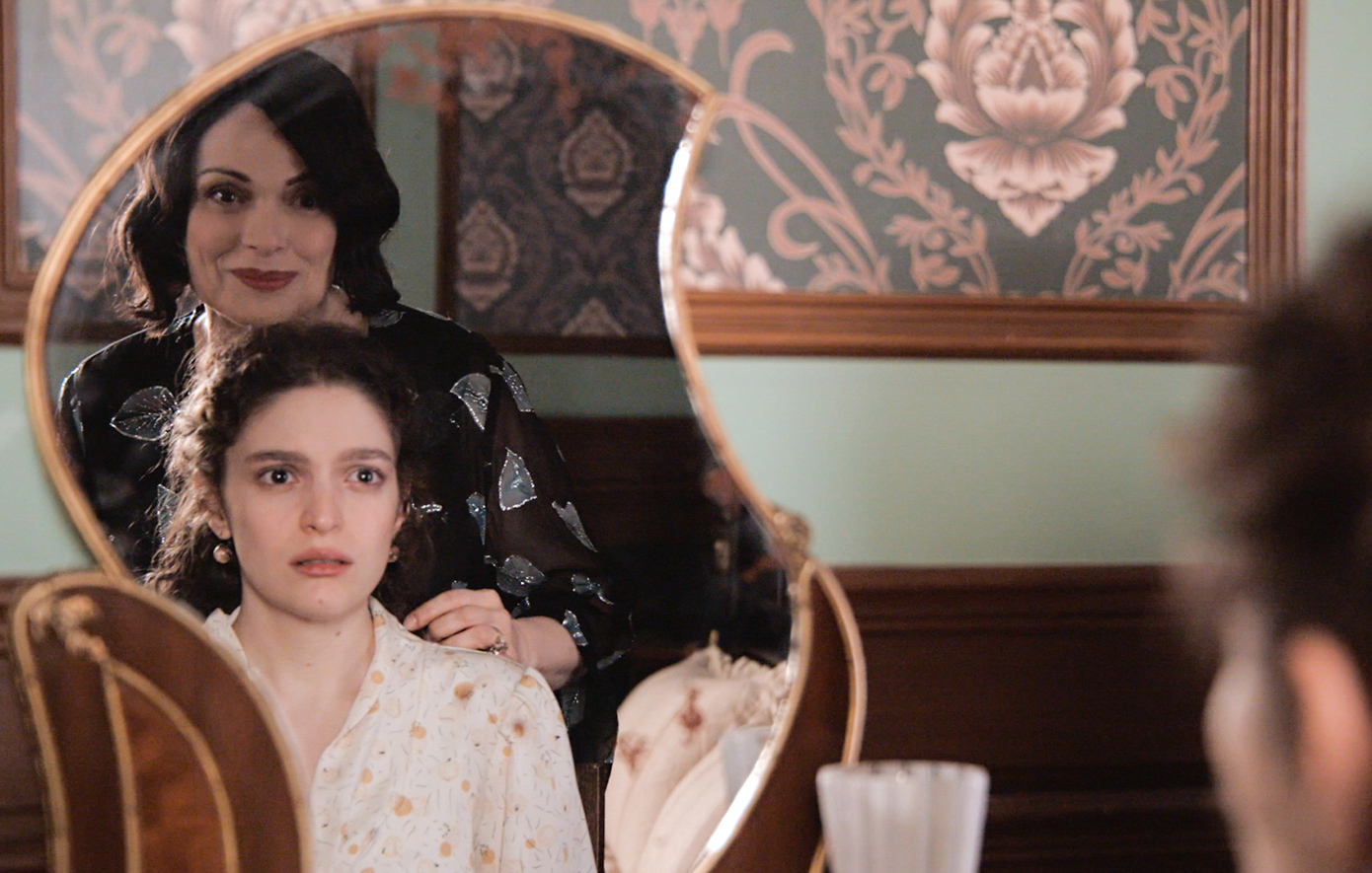 GRAND HOTEL GRAND HOTEL