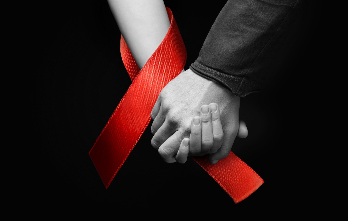 HIV/AIDS: Από την παραπληροφόρηση στην ενημέρωση και την αποδοχή