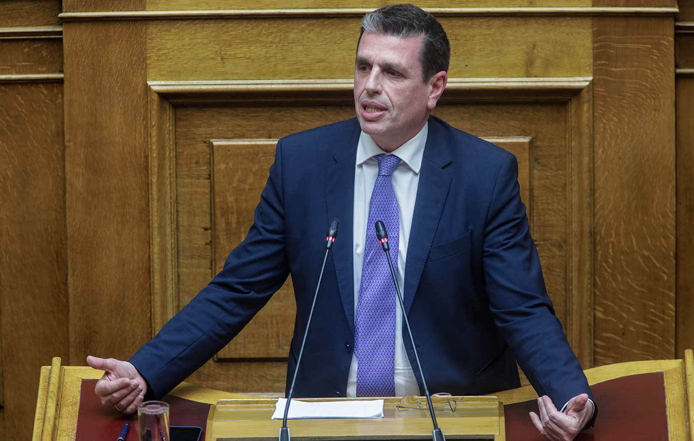 Καιρίδης: Ο Ερντογάν διέταξε τη σύλληψη Ιμάμογλου, γιατί δεν είναι καθόλου δημοφιλής εξαιτίας του πληθωρισμού