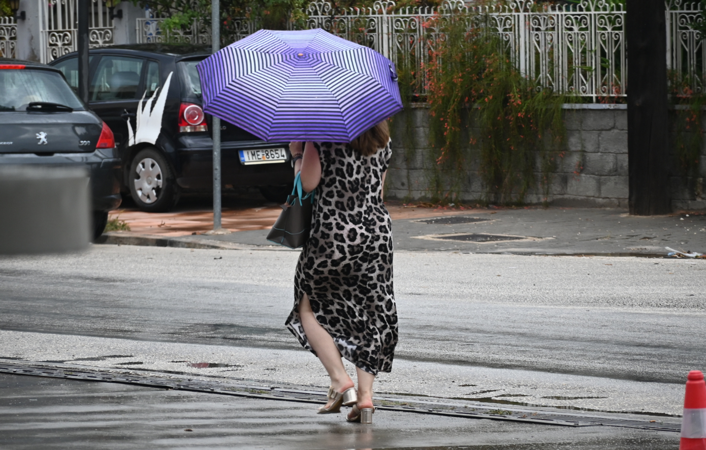 Πρόγνωση Καλλιάνου για τον καιρό &#8211; Πότε θα έρθουν οι βροχές που χρειαζόμαστε