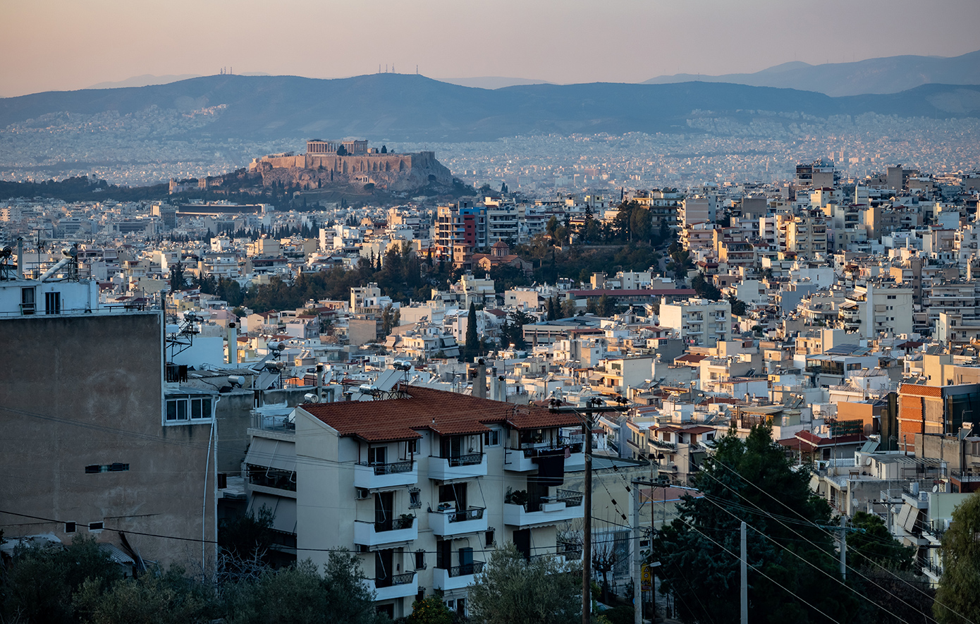 Αγορά πολυτελών ακινήτων: Φορολογικά κίνητρα και στρατηγική τοποθεσία &#8211; Τι κάνει την Ελλάδα επενδυτικό hotspot