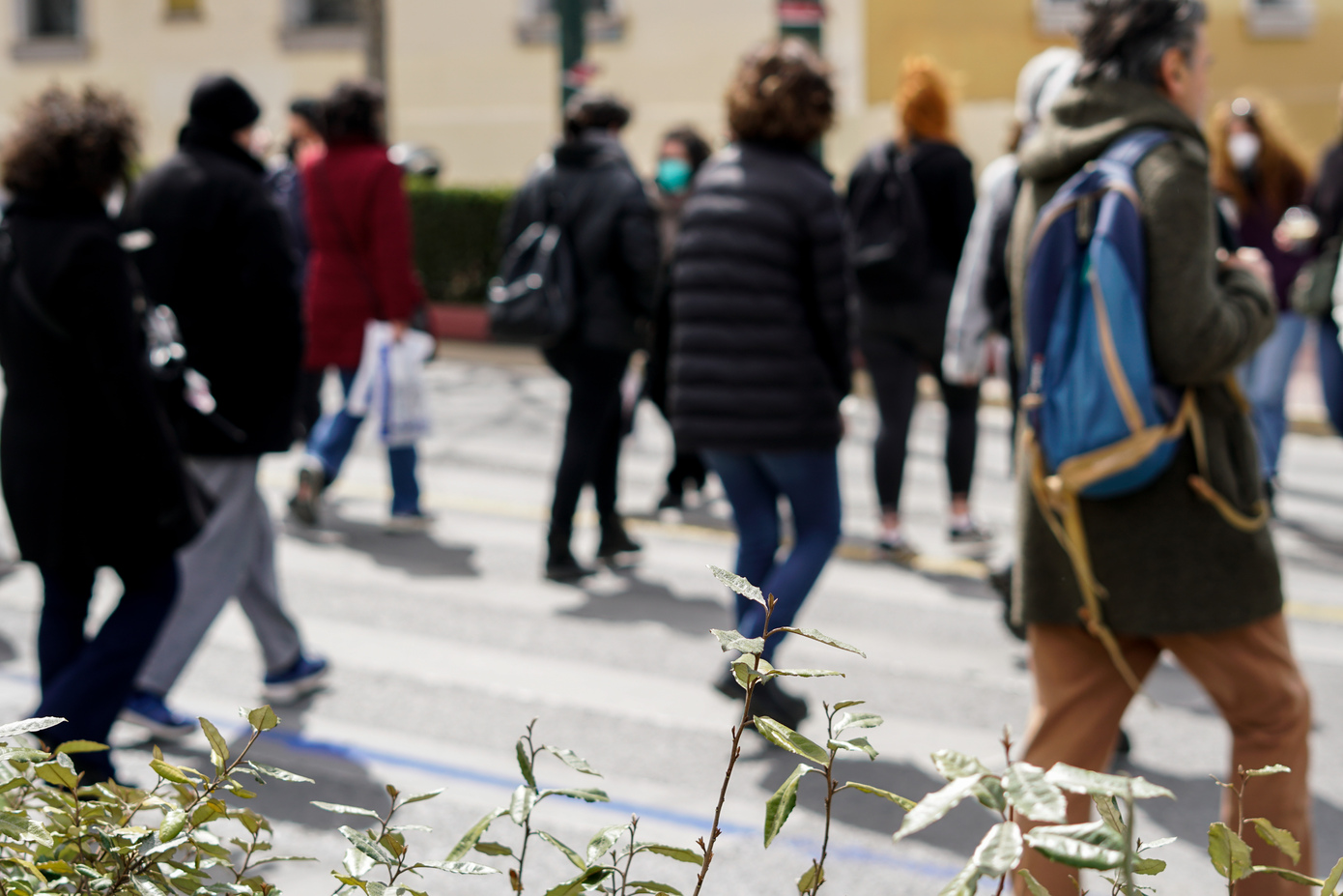 Τι παράξενο συμβαίνει με τον καιρό σύμφωνα με τον Θοδωρή Κολυδά &#8211; «Δεν αλλάζει σημαντικά το σκηνικό μέχρι την Κυριακή»