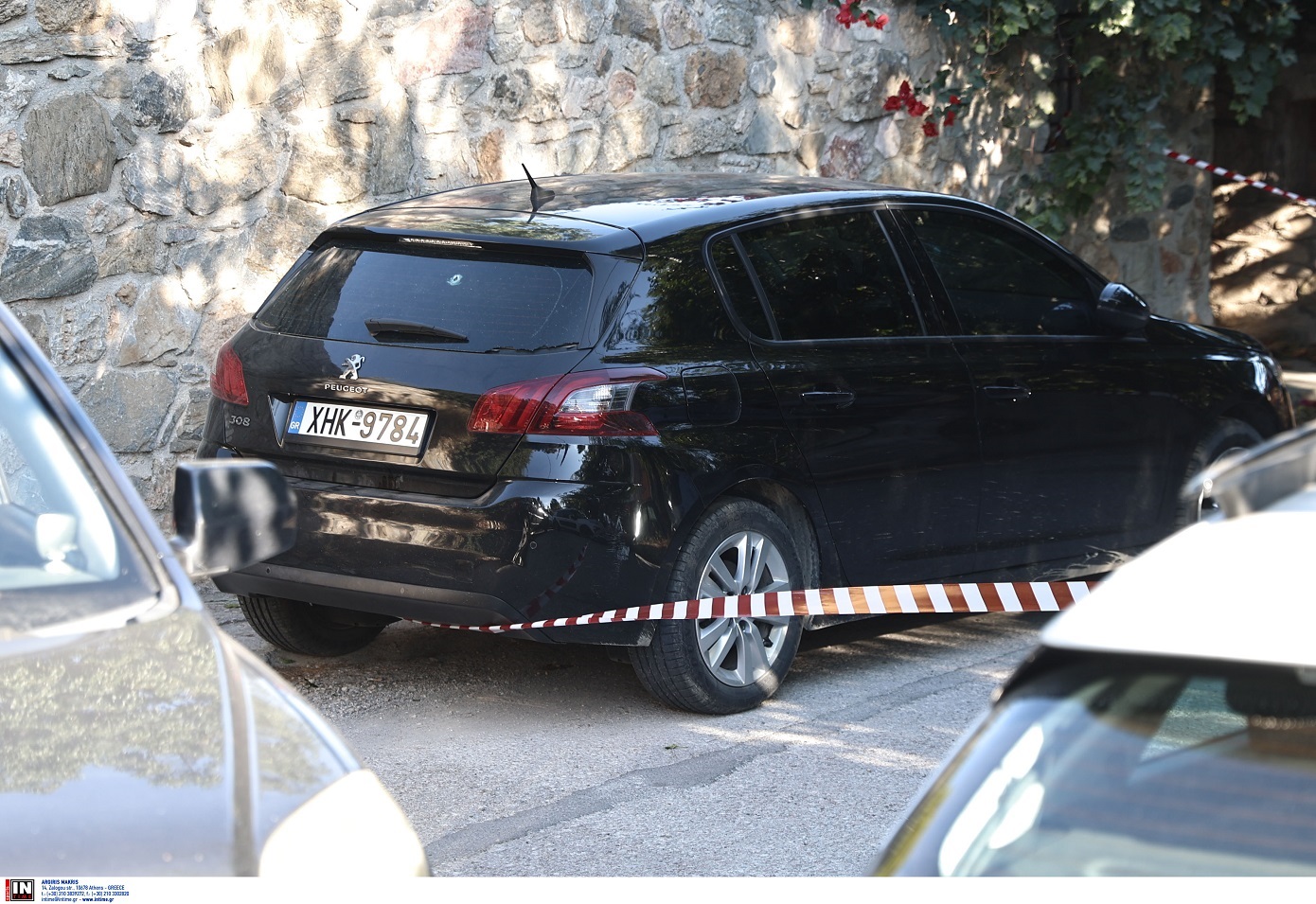 Ο πατέρας του παιδιού που σκοτώθηκε από σφαίρα στο Μαρκόπουλο είχε αποφυλακιστεί πριν από λίγες μέρες