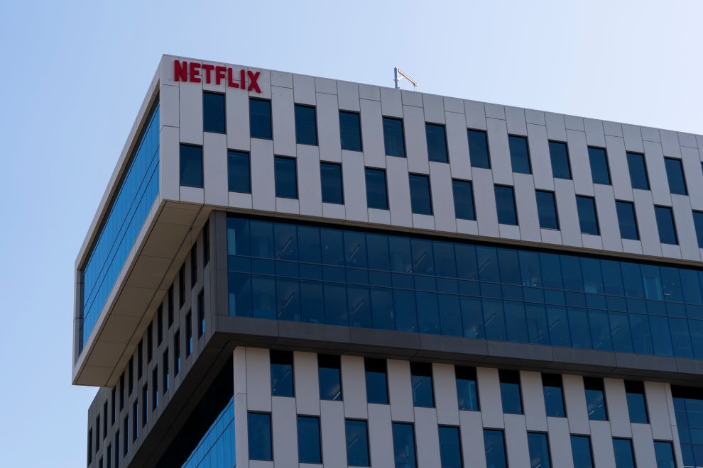 Έρευνα για φοροδιαφυγή στα γραφεία του Netflix στο Παρίσι και στο Άμστερνταμ