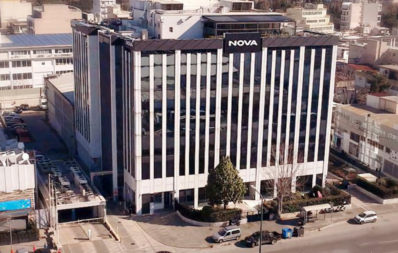 Προγράμματα Nova Fiber υπερ-υψηλών ταχυτήτων τώρα από 29 ευρώ το μήνα, σε όλη την Ελλάδα, μέσω του Gigabit Voucher