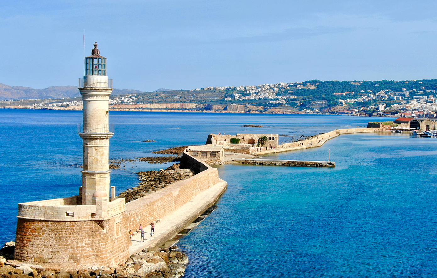 Φάρος Χανίων Φάρος Χανίων