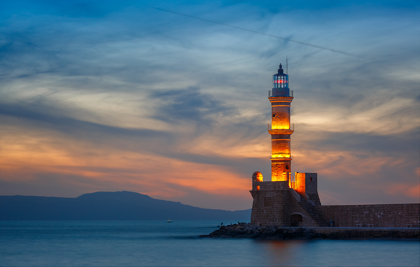 Φάρος Χανίων Φάρος Χανίων