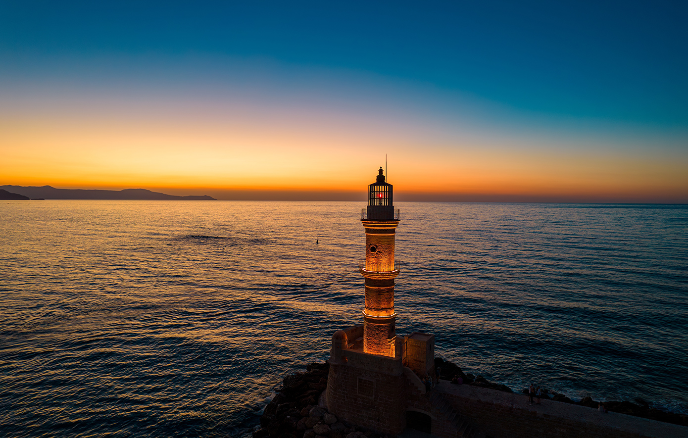 Φάρος Χανίων Φάρος Χανίων