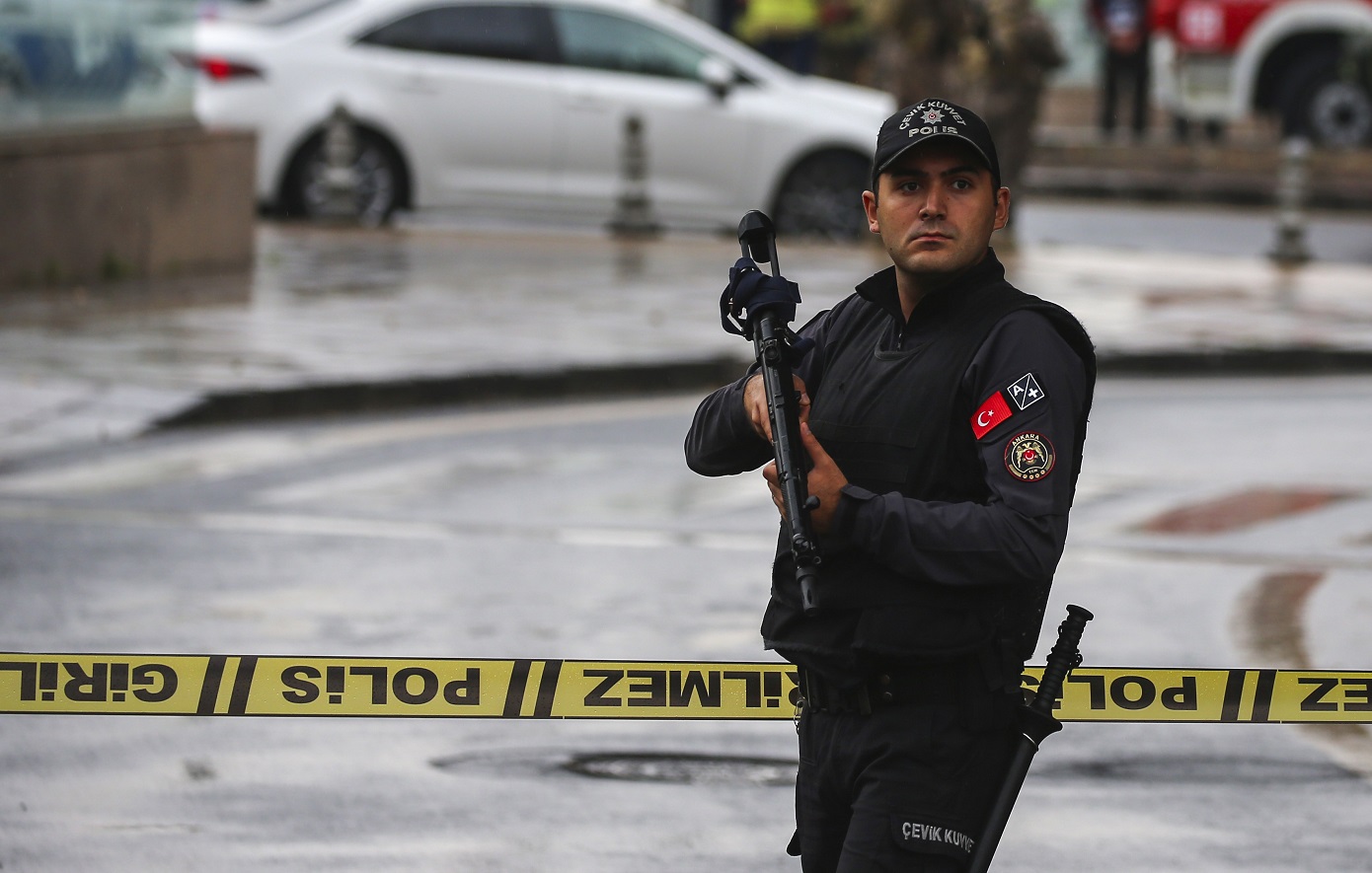 Εξαρθρώθηκε μαφιόζικη οργάνωση Τούρκων με συνεργασία ΕΥΠ και τουρκικών μυστικών υπηρεσιών – Στην Ελλάδα πιάστηκε ο «εγκέφαλος»