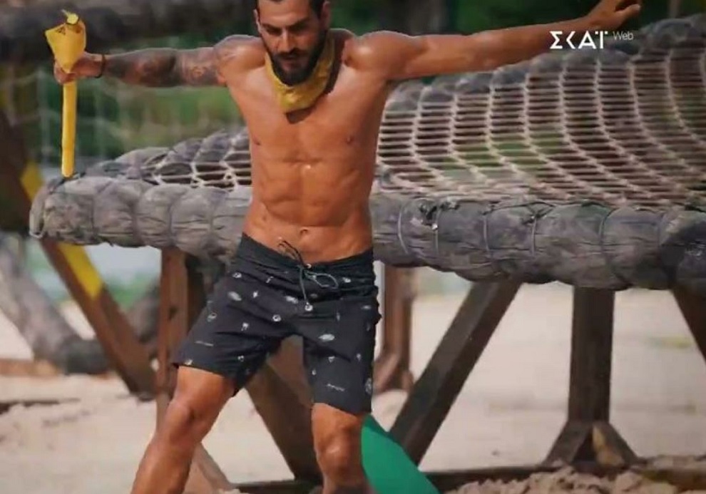 Survivor spoiler: Αυτή η ομάδα κερδίζει σήμερα (07/11) το έπαθλο επικοινωνίας