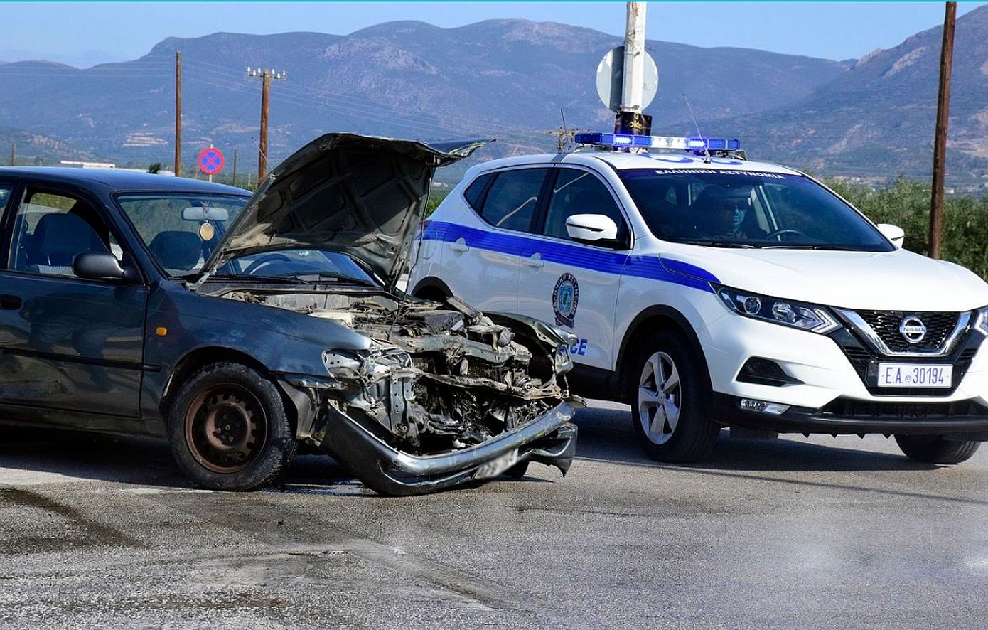 Τρομακτικά στοιχεία: 16 νεκροί στην άσφαλτο σε ένα μήνα στην Αττική &#8211; Πολλά σχετίζονται με παράσυρση πεζών