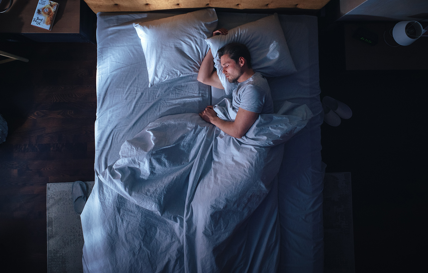 Ύπνος Ύπνος