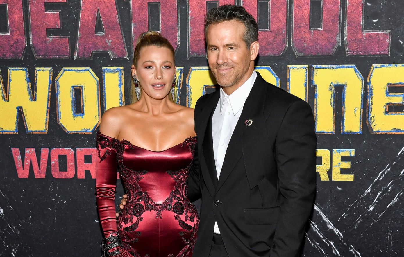 Ryan Reynolds και Blake Lively: Η επιθυμία τους για μια φυσιολογική ζωή για τα παιδιά τους