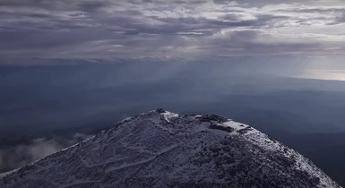 Ποιος έφτιαξε την πυραμίδα του Ταΰγετου; &#8211; Το μεγάλο άλυτο μυστήριο της Ελλάδας