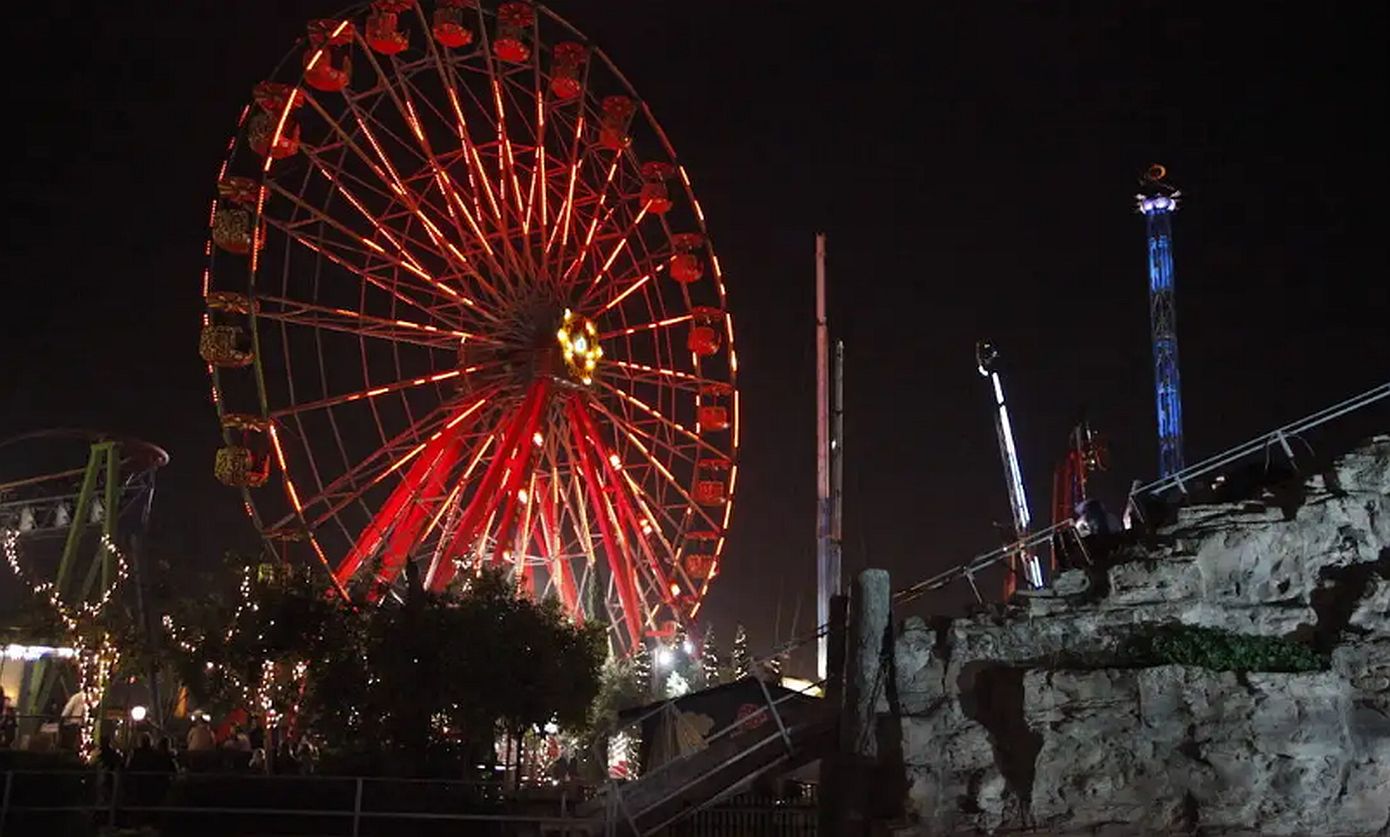 Allou!Fun Park: «Παραμένουμε κλειστά με ευθύνη του Δήμου»