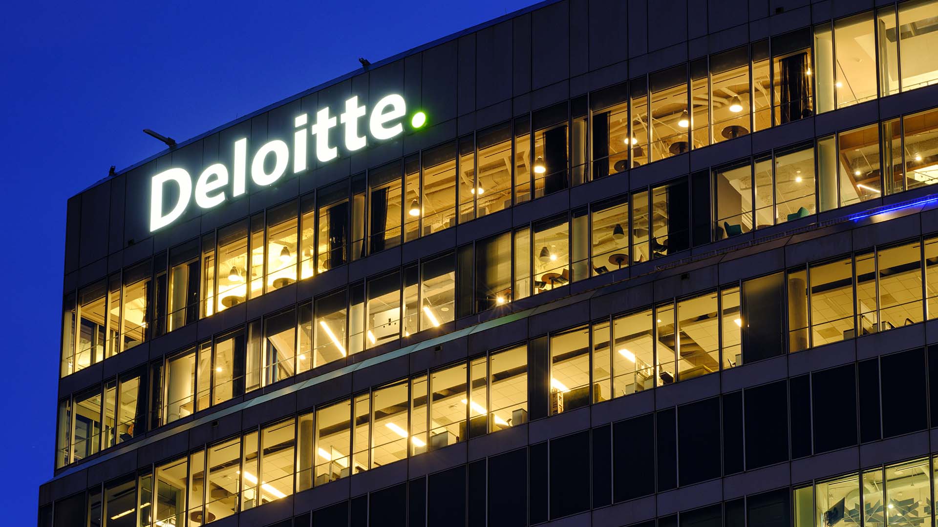 Deloitte: O κλάδος της πληροφορικής και επικοινωνιών στα 10,4 δισ. ευρώ μέχρι το 2029