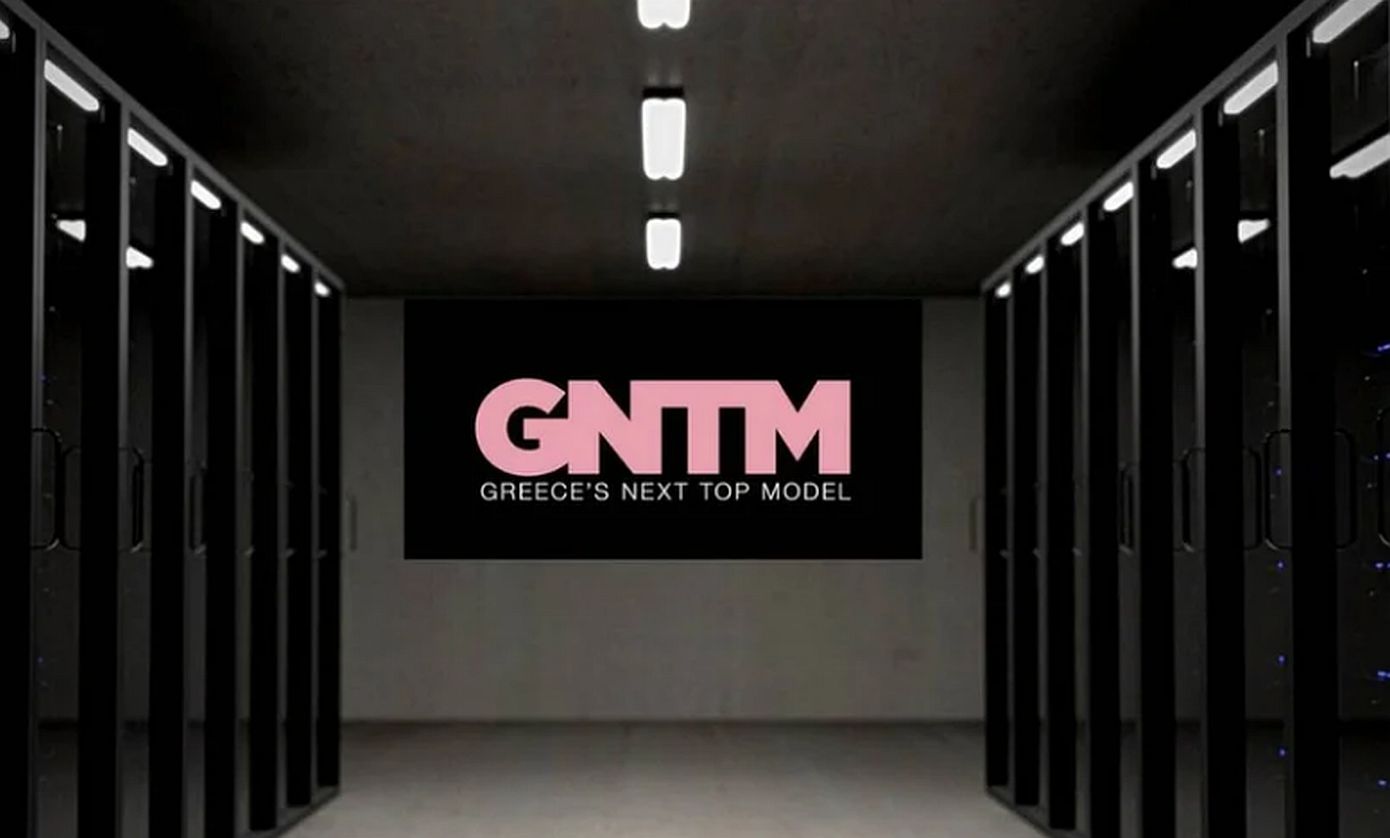 GNTM: Επιστρέφει με νέο κύκλο στο STAR και περιμένει όσους είναι πάνω από 18 να δηλώσουν συμμετοχή