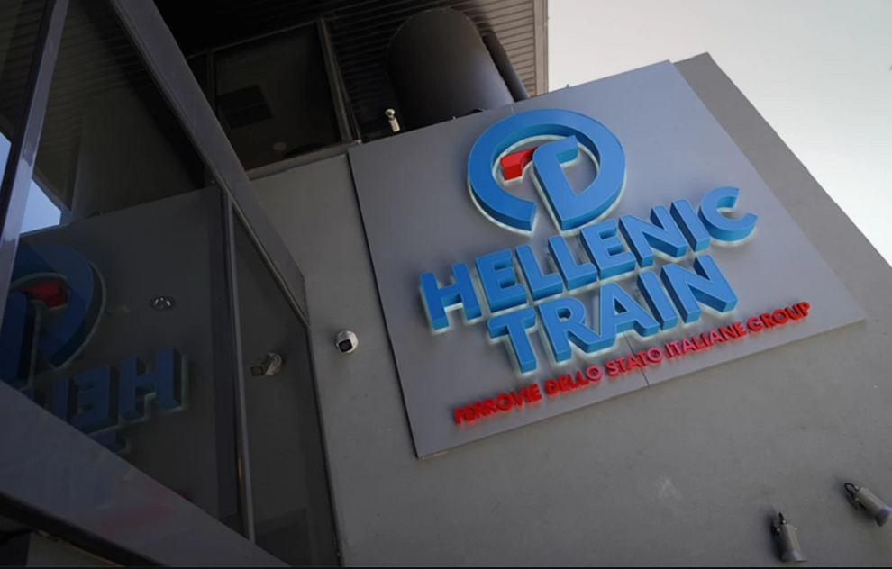 Hellenic Train: Αποζημίωση στους επιβάτες για αδυναμία ολοκλήρωσης του δρομολογίου IC53