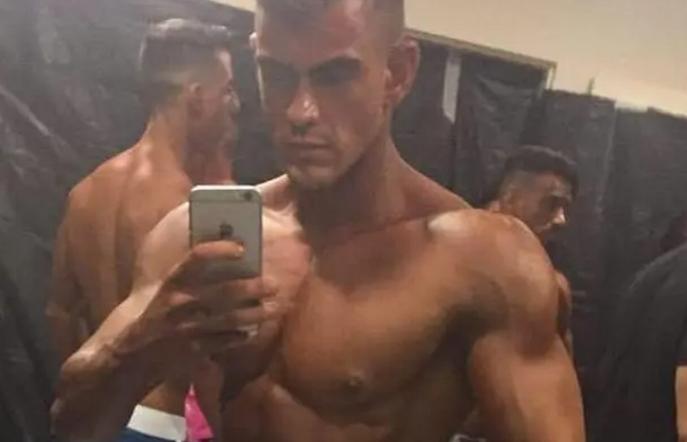 Πέθανε ξαφνικά 28χρονος bodybuilder στο γυμναστήριο μετά από καρδιακή ανακοπή